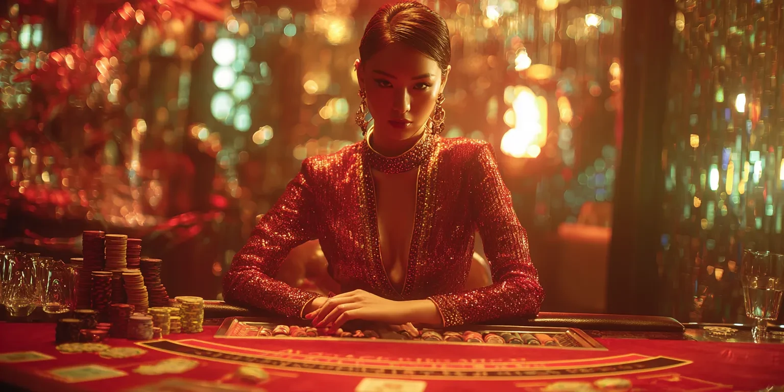 Mahjong Ways