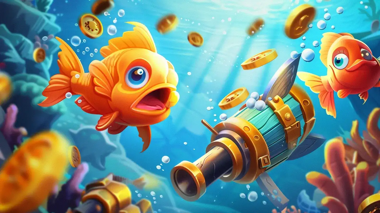 Fishing War