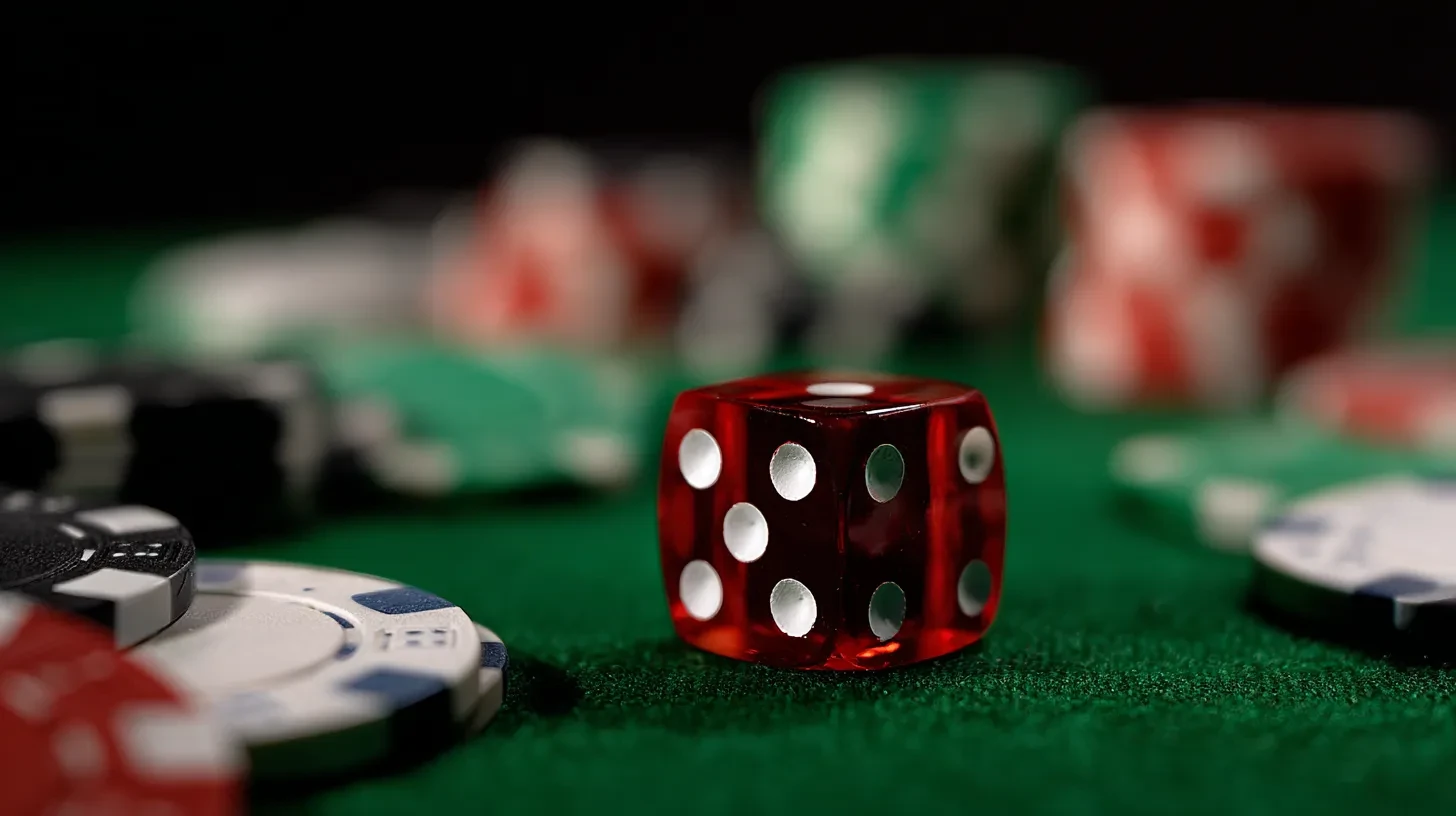 Jenis-jenis Bonus yang Terdapat di Kasino