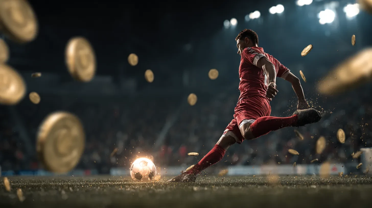 Peraduan dalam Bola Sepak: Analisis Taktikal 2026/06/24